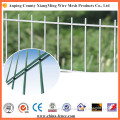 Strong Quality Powder Coating Double Wire Welded Mesh Fence Panel